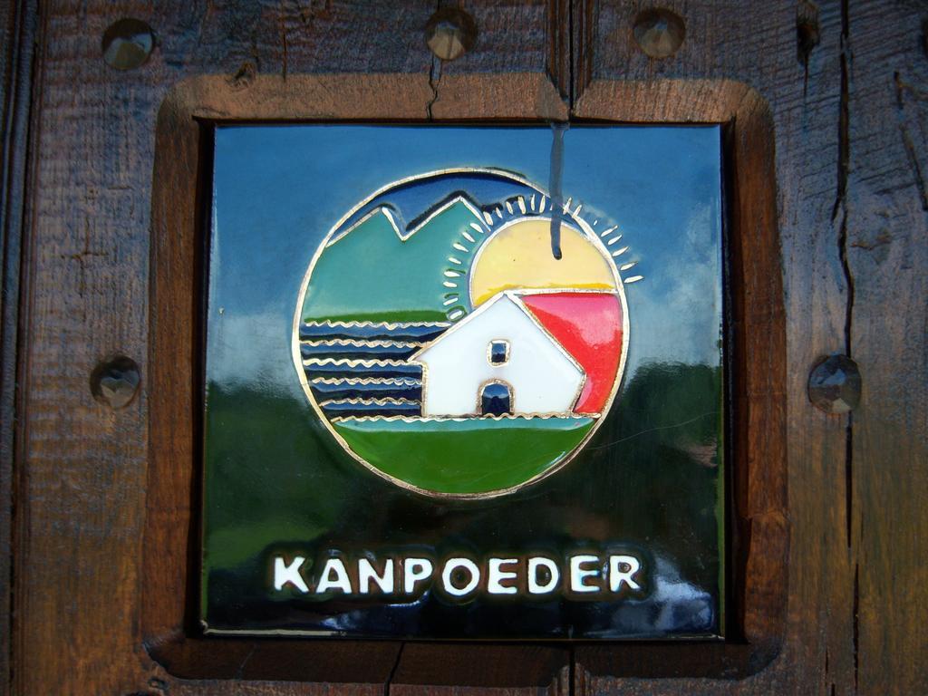 Kanpoeder - Adults Only ซานเซบาสเตียน ภายนอก รูปภาพ